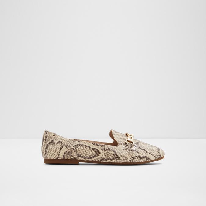 Holborn Women's Natual Multi Loafers image number 0