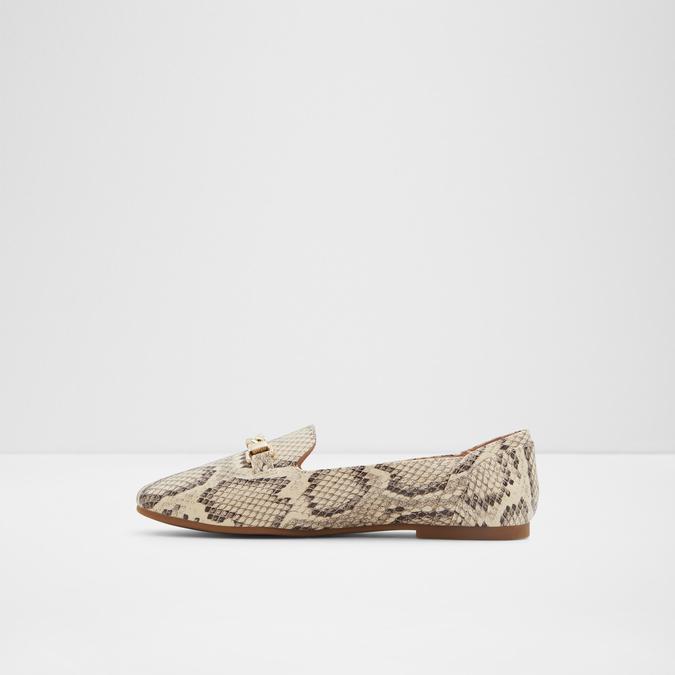 Holborn Women's Natual Multi Loafers image number 2