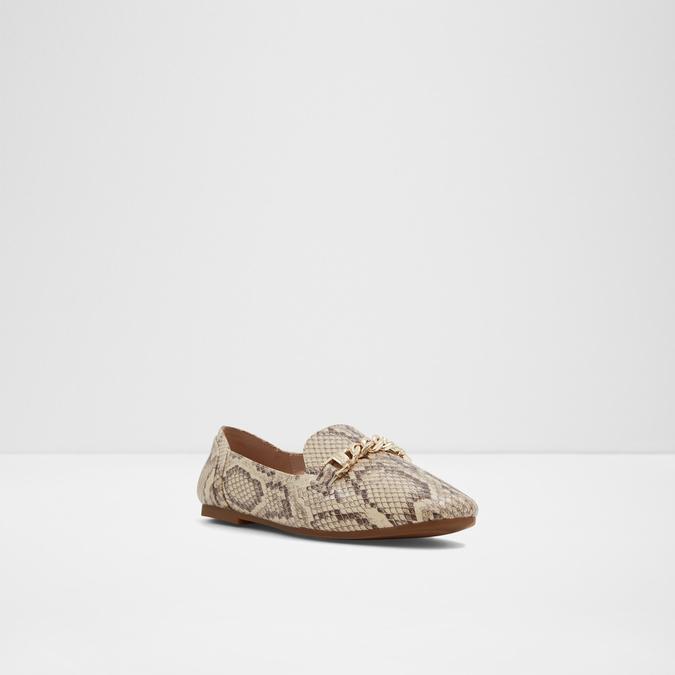 Holborn Women's Natual Multi Loafers image number 3