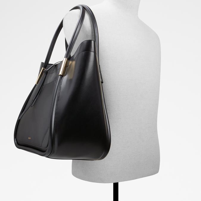 Dowrie Women's Black Tote image number 3