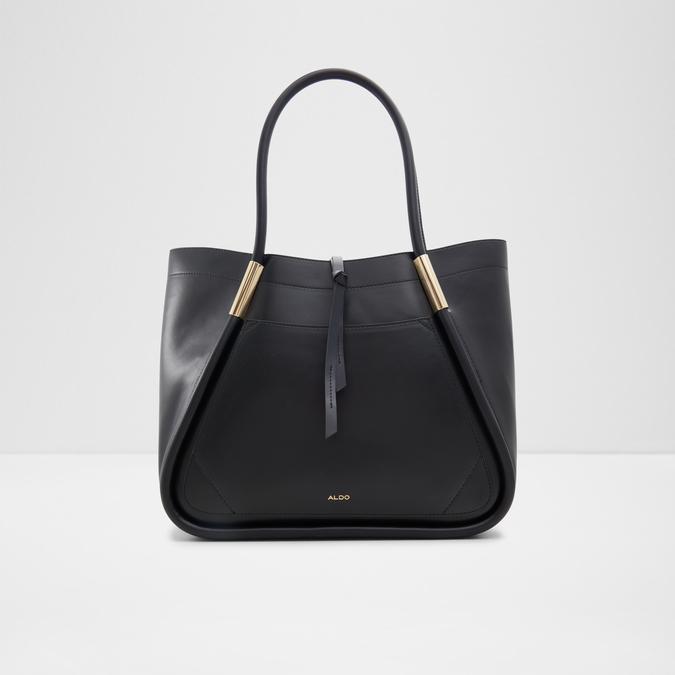 Dowrie Women's Black Tote image number 0