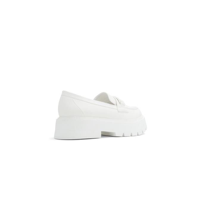 Izzy Women's White Shoes image number 1