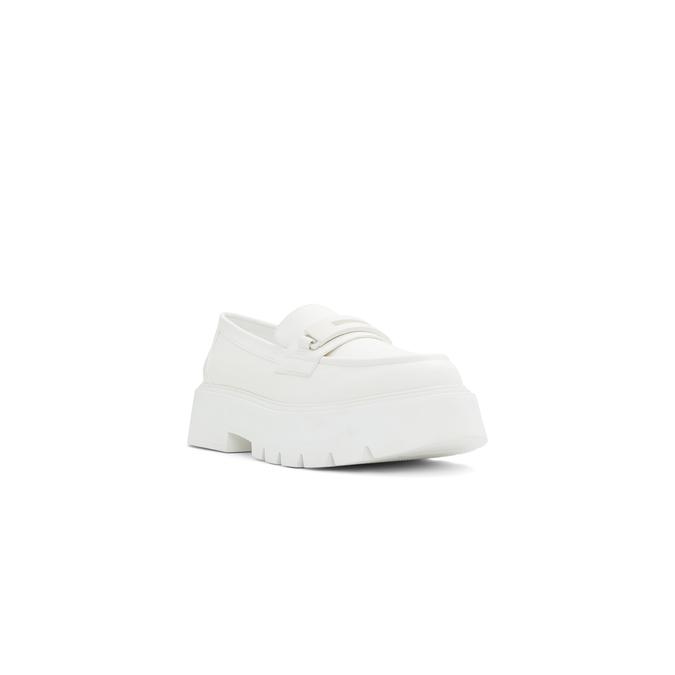 Izzy Women's White Shoes image number 3