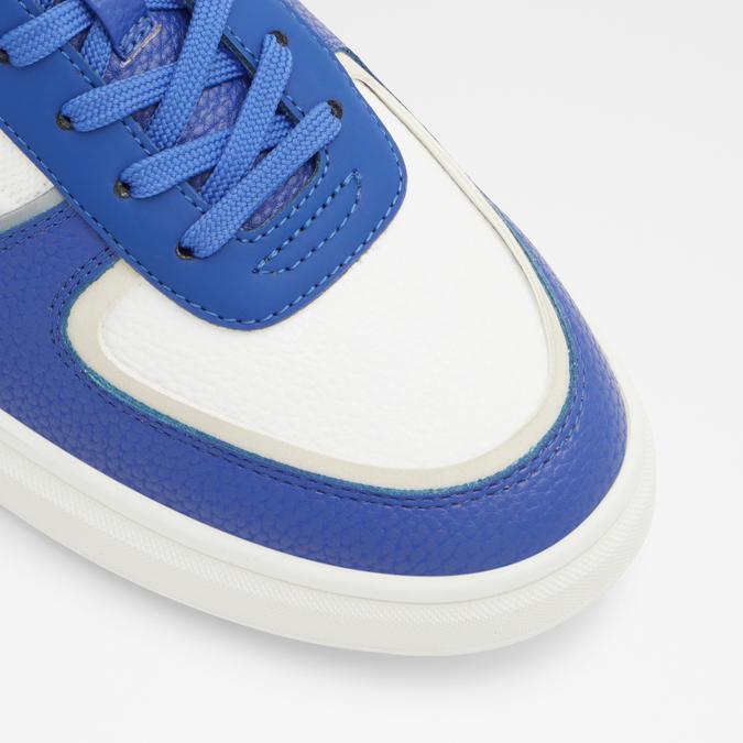 Popwalk Men's Medium Blue Sneakers image number 4