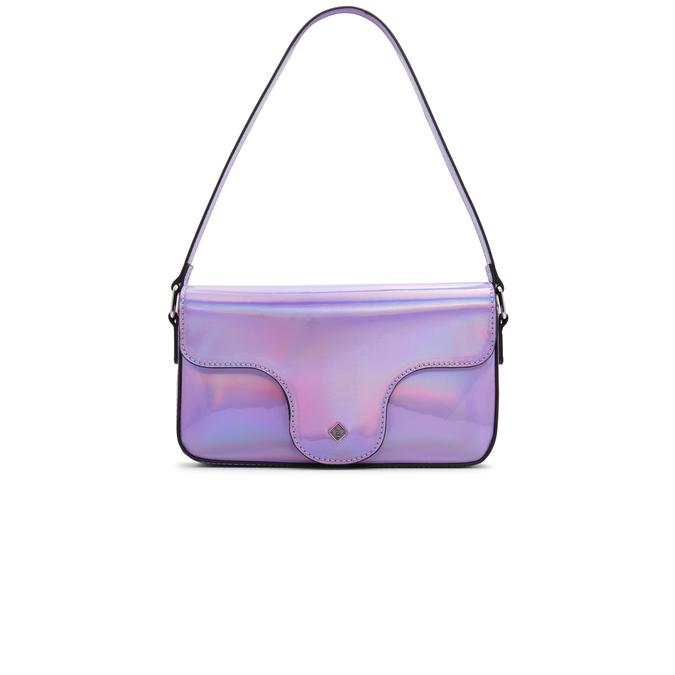 Adrabrilia Women's Other Purple  Shoulder Bag image number 0
