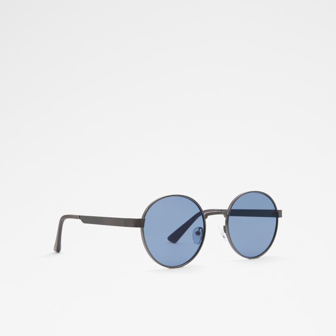 Trelogan Men's Dark Grey Sunglasses image number 1