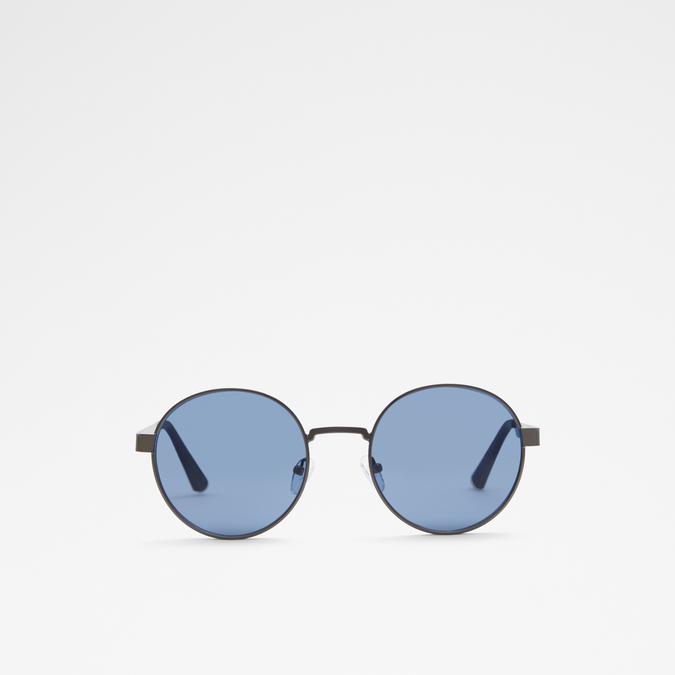 Trelogan Men's Dark Grey Sunglasses image number 0