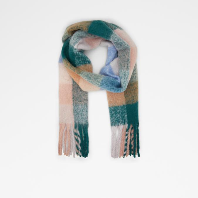 Softfall Women's Pastel Multi Scarf image number 0