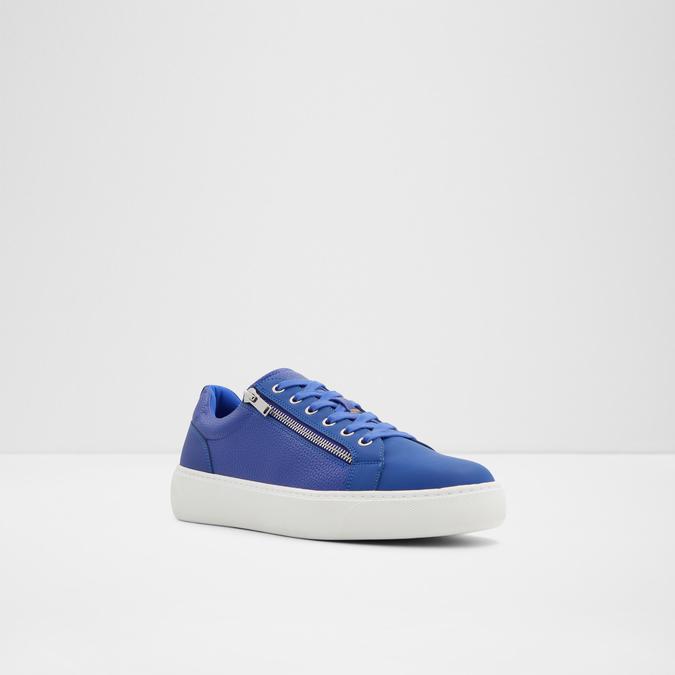 Theta Men's Medium Blue Sneakers image number 3