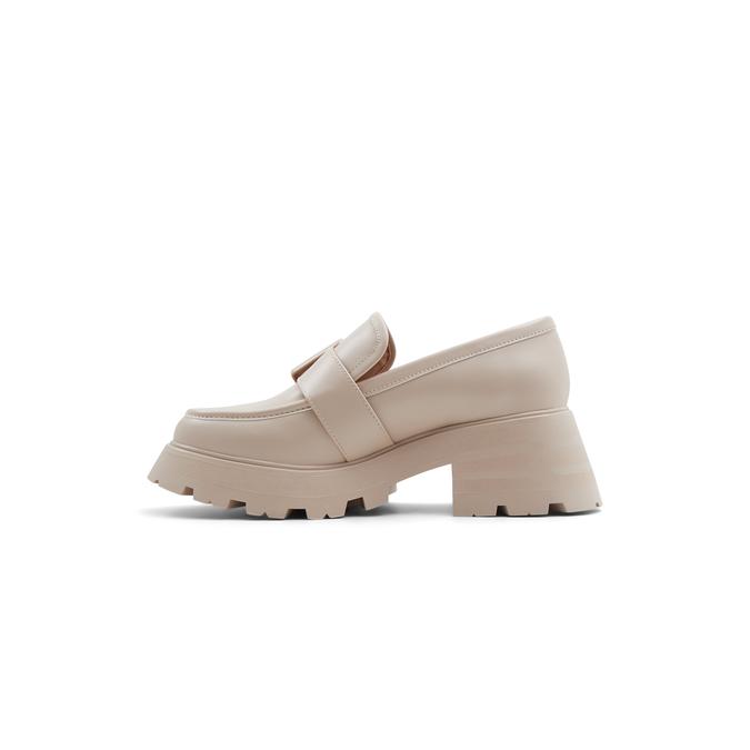Valenciia Women's Light Pink Shoes image number 2