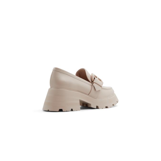 Valenciia Women's Light Pink Shoes image number 1