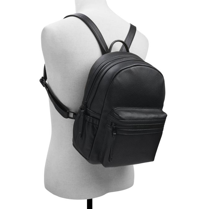 Brodiee Women's Black Backpack image number 3