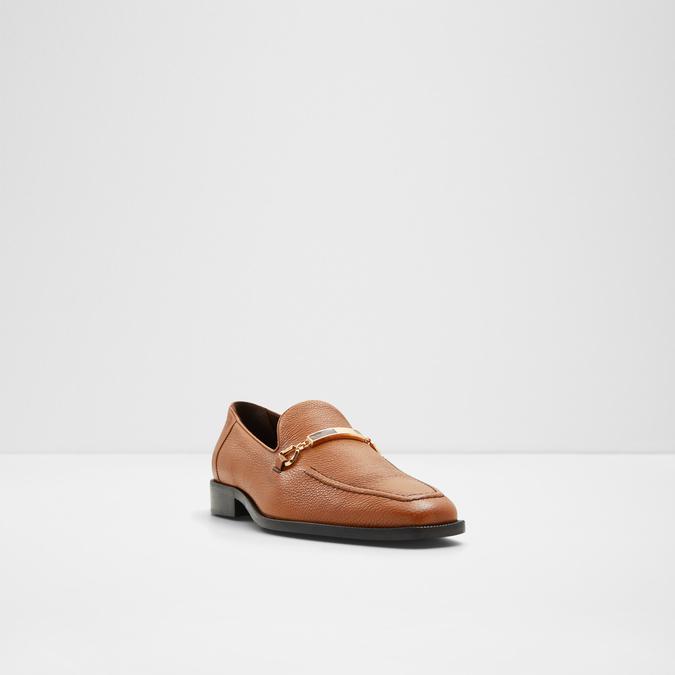 Palazzo Men's Brown Loafers image number 3