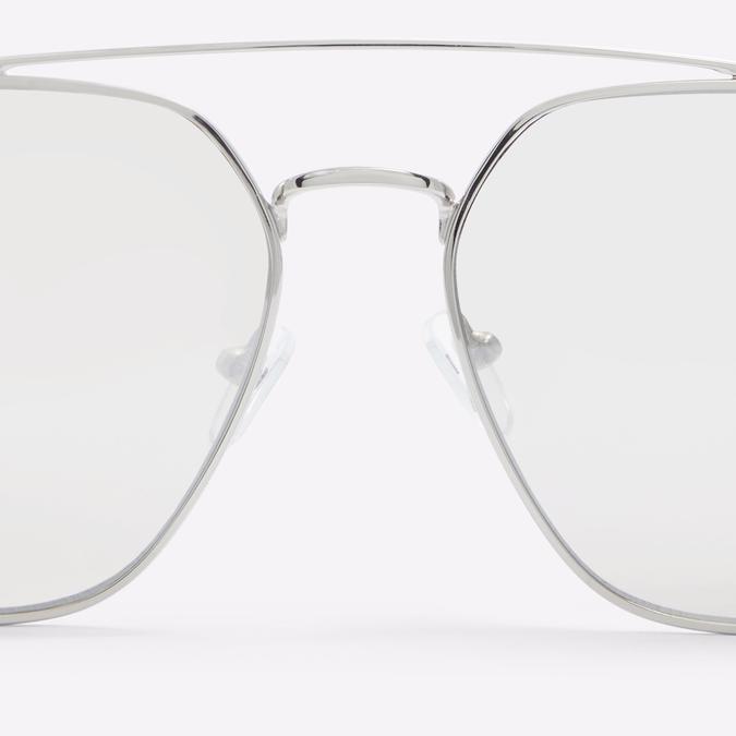 Adolpho Men's Silver Sunglasses image number 3