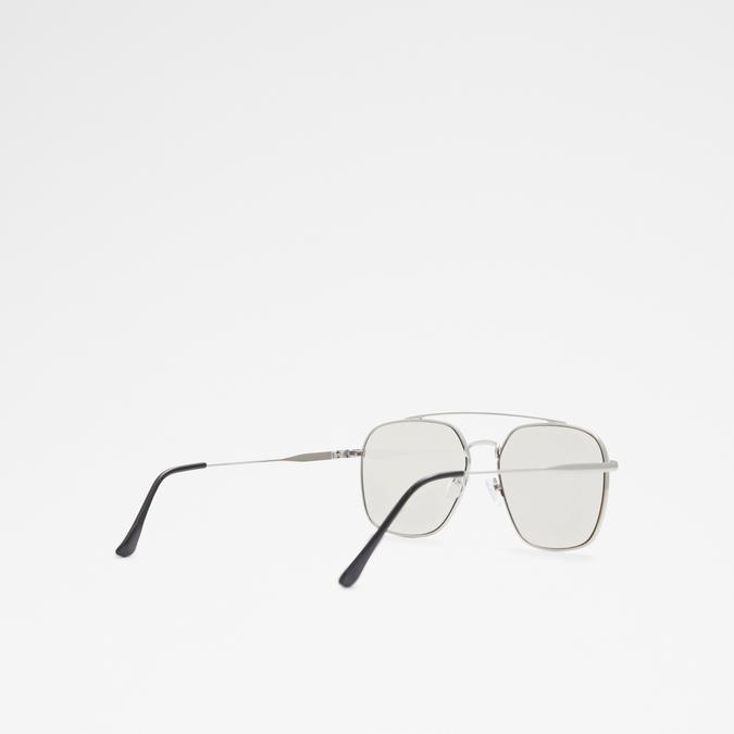 Adolpho Men's Silver Sunglasses image number 2