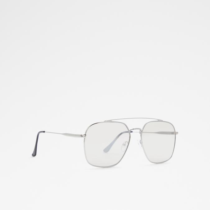 Adolpho Men's Silver Sunglasses image number 1
