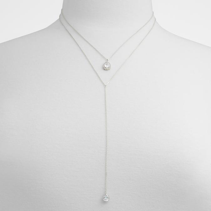 Flexuosa Women's Necklace image number 1