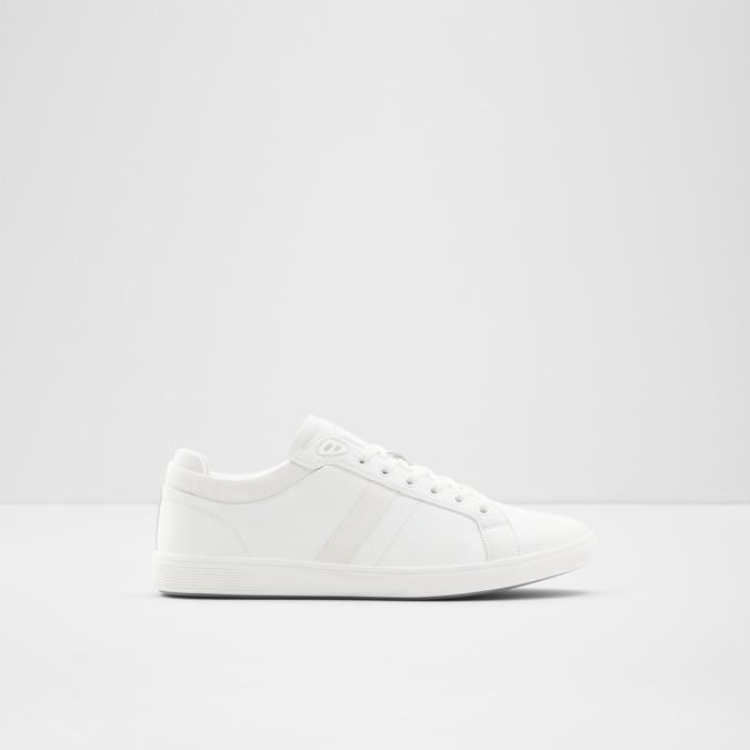 Koisen Men's White Sneakers image number 0