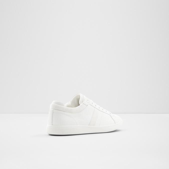 Koisen Men's White Sneakers image number 1