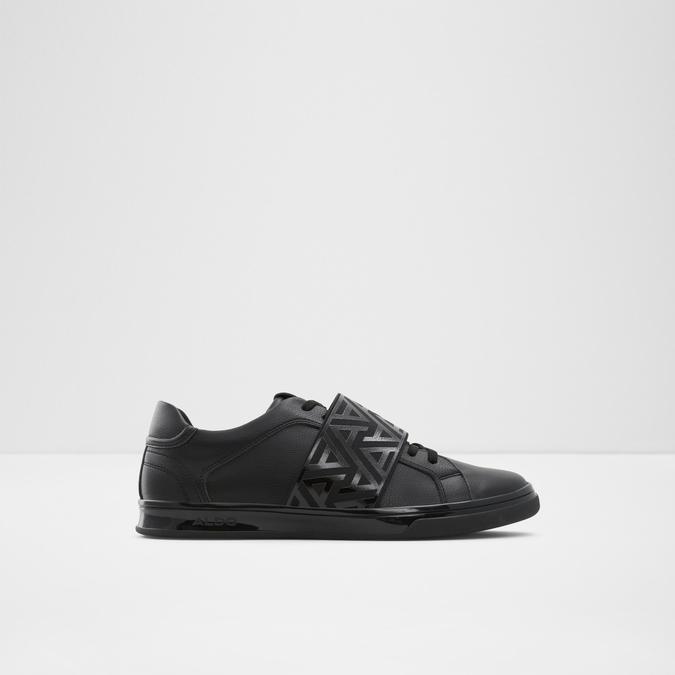 Coppio Men's Black Sneakers image number 0