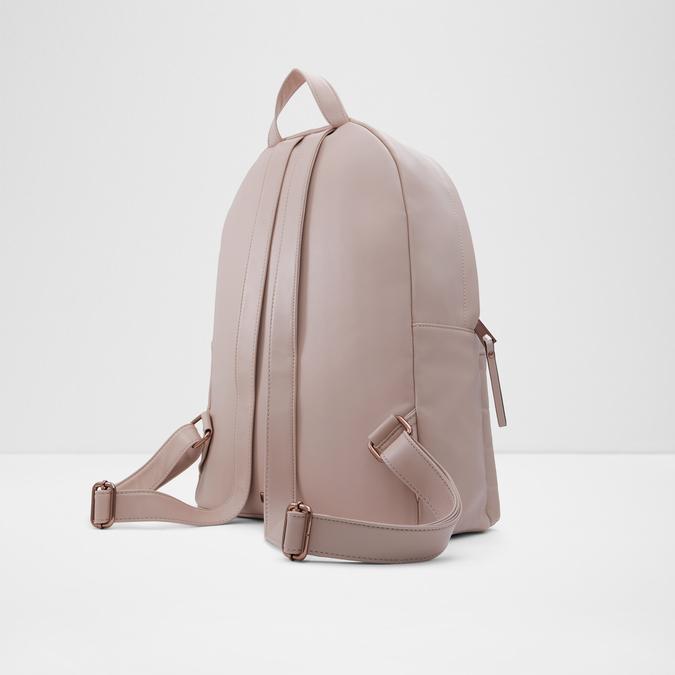 Adelilith Women's Light Pink Backpack image number 1