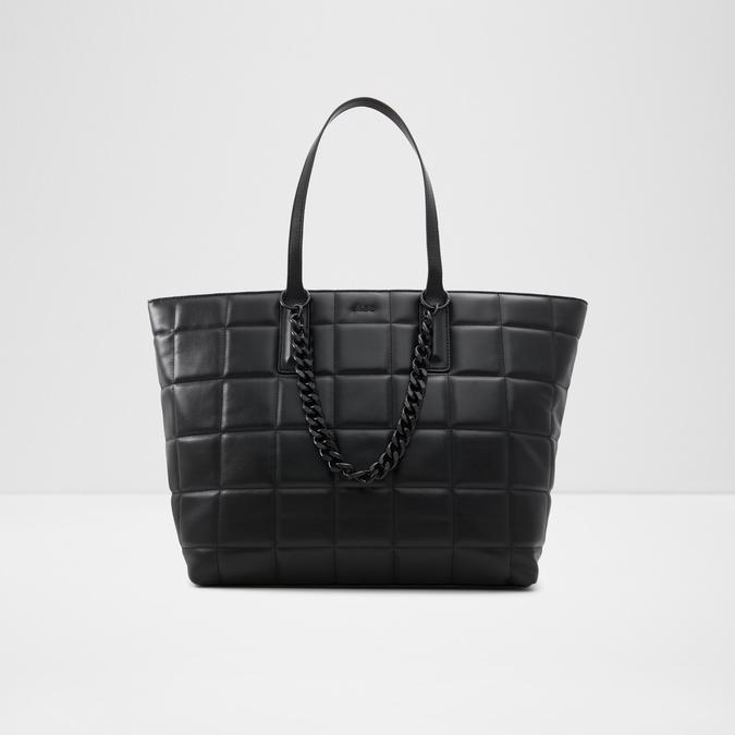 Oberble Women's Black Tote image number 0