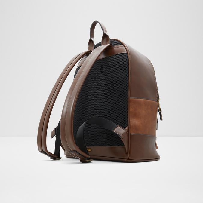 Seater Men's Brown Backpack image number 1