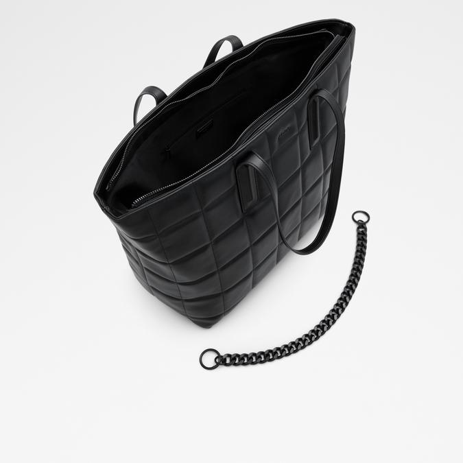 Oberble Women's Black Tote image number 2