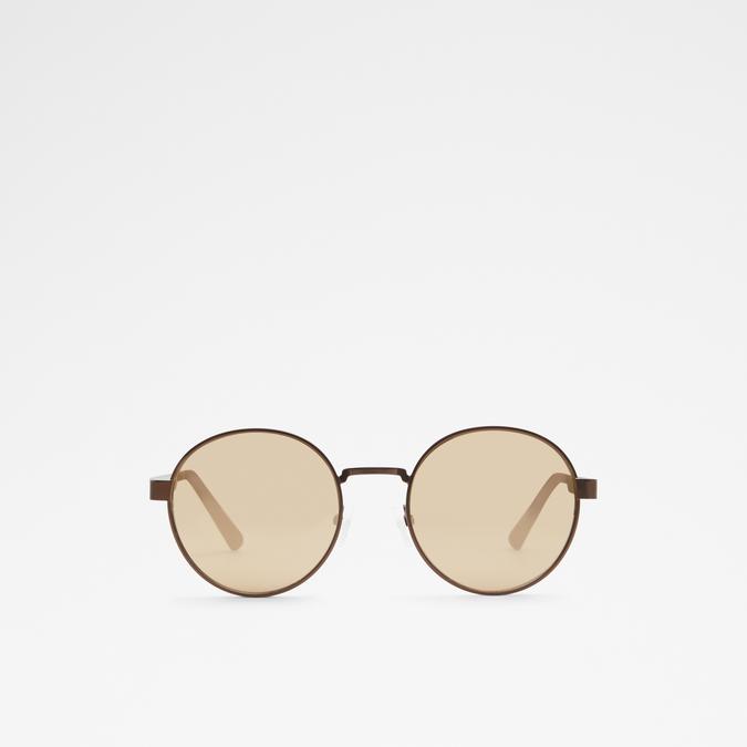 Trelogan Men's Brown Sunglasses image number 0