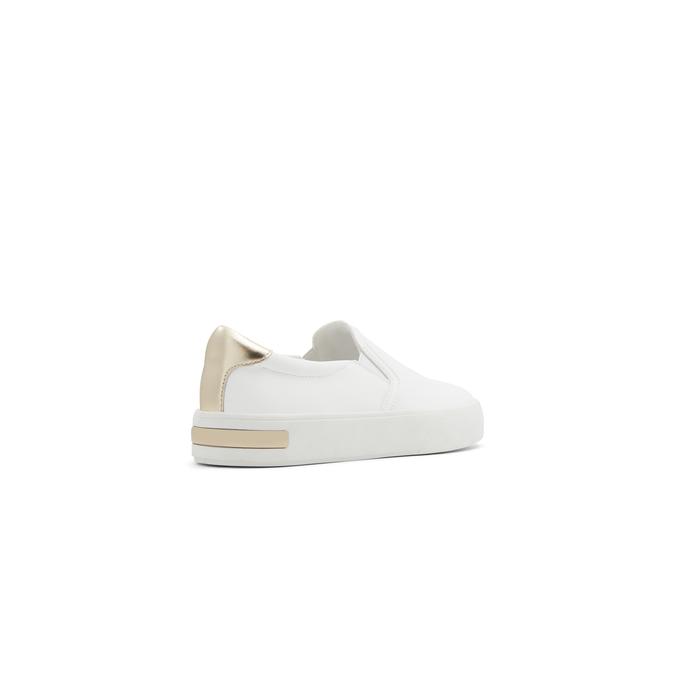 Maggy Women's White Shoes image number 1