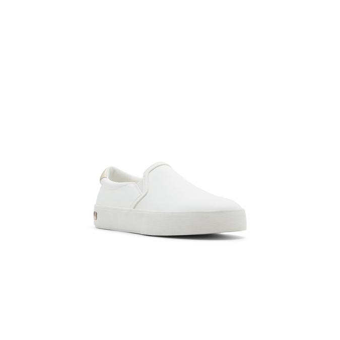 Maggy Women's White Shoes image number 3