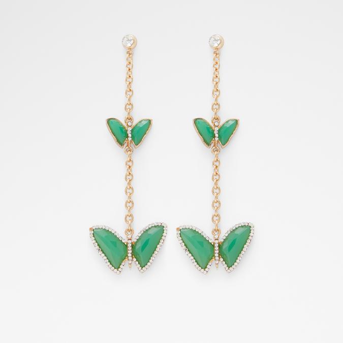 Alerelia Women's Medium Green Earrings image number 0