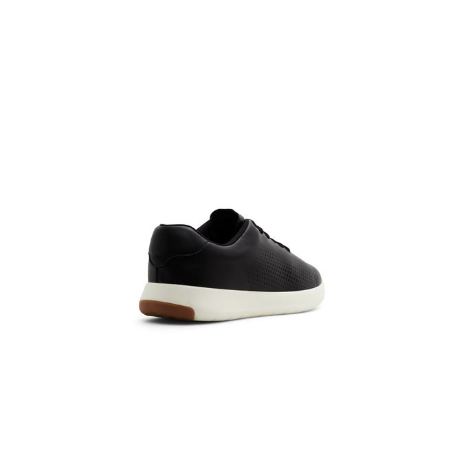 Maxwell Men's Black Shoes image number 1