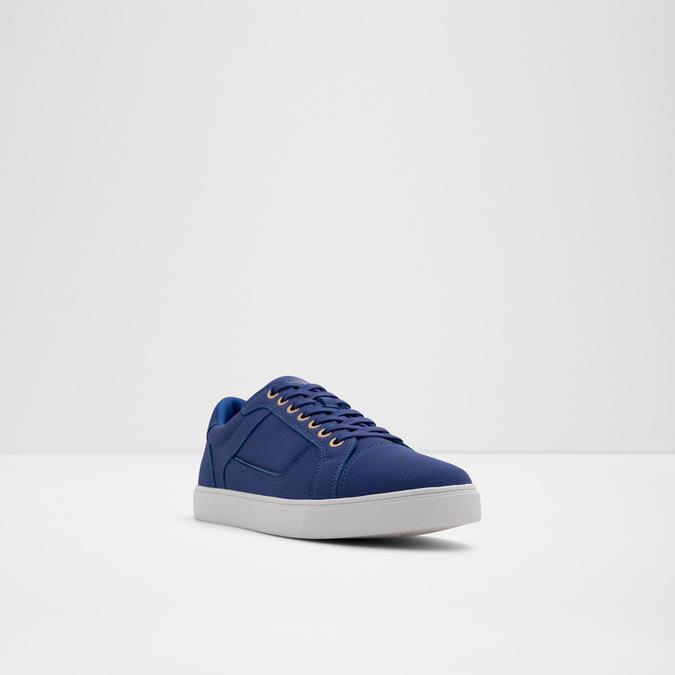 Popstep Men's Medium Blue Sneakers image number 3