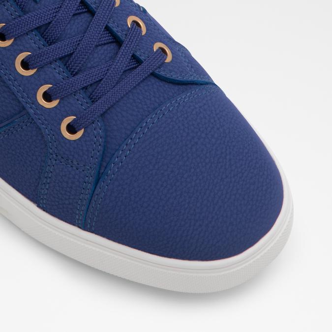 Popstep Men's Medium Blue Sneakers image number 4