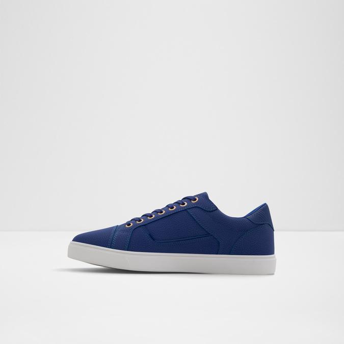 Popstep Men's Medium Blue Sneakers image number 2