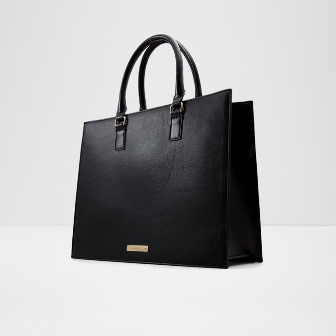 Woatha Women's Black Tote image number 1