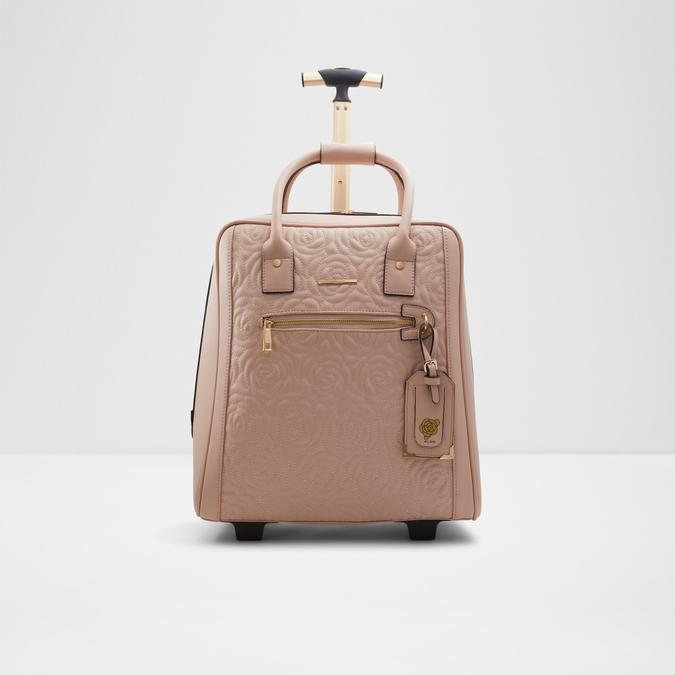 Gliremar Women's Light Pink Luggage image number 0