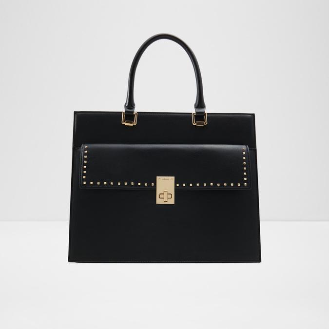 Woatha Women's Black Tote image number 0
