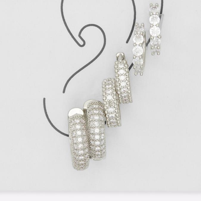 Babendra Women's Earrings image number 1