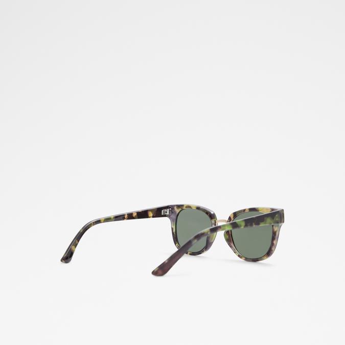 Ocohadric Men's Khaki Sunglasses image number 2
