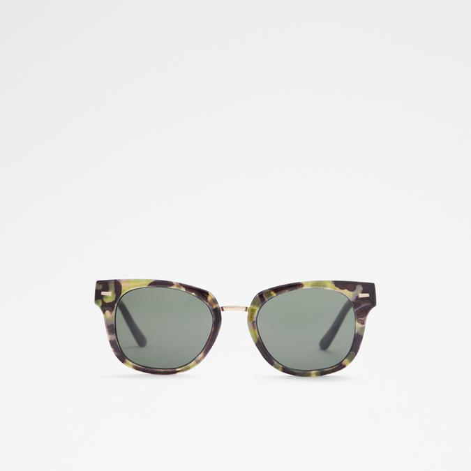 Ocohadric Men's Khaki Sunglasses image number 0