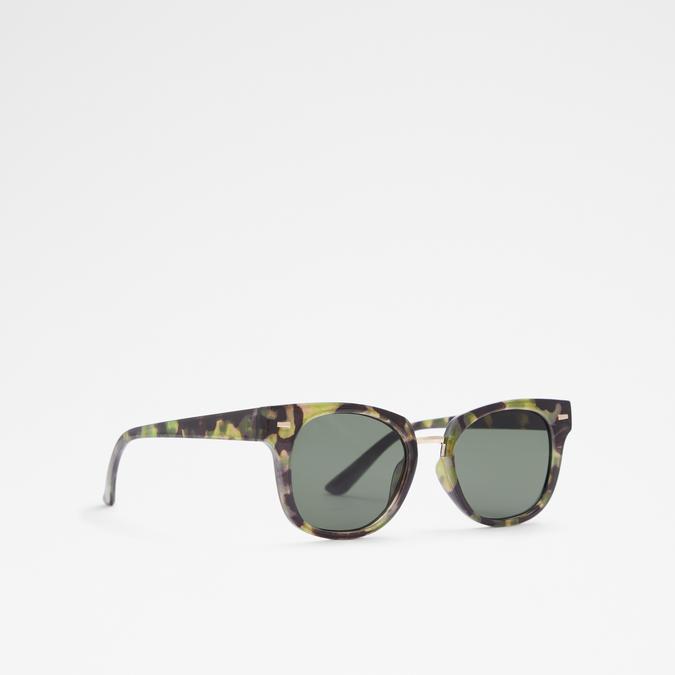 Ocohadric Men's Khaki Sunglasses image number 1