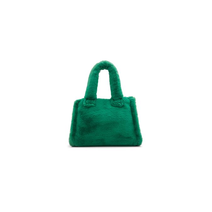 Downie Women's Bright Green Tote image number 0