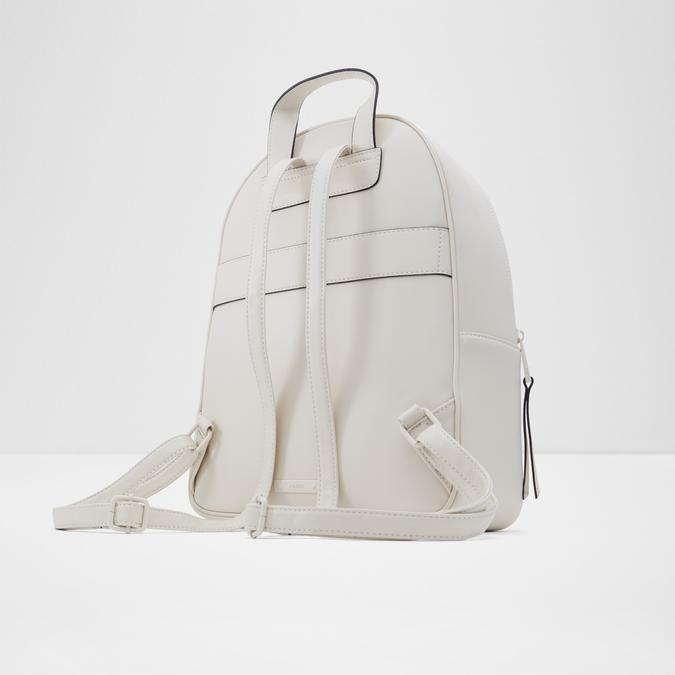 Azarian Women's White Backpack image number 1