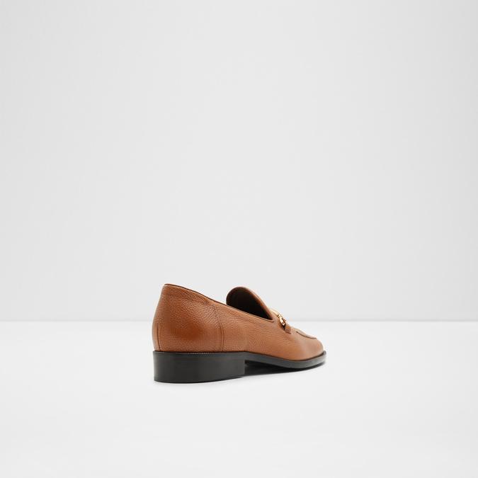 Palazzo Men's Brown Loafers image number 1
