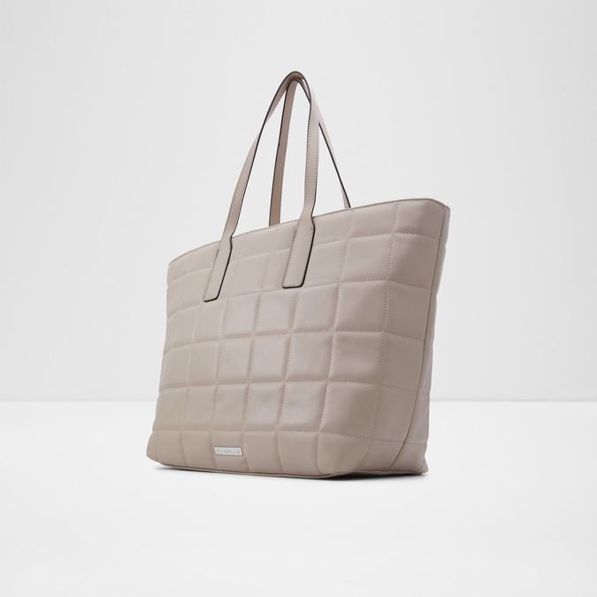 Oberble Women's Beige Tote image number 1