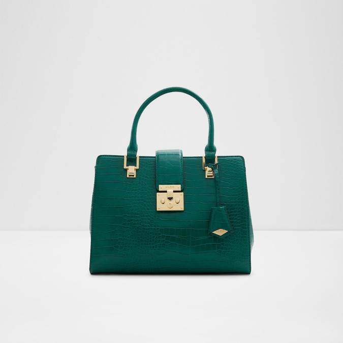 Dulin Women's Green Tote image number 0