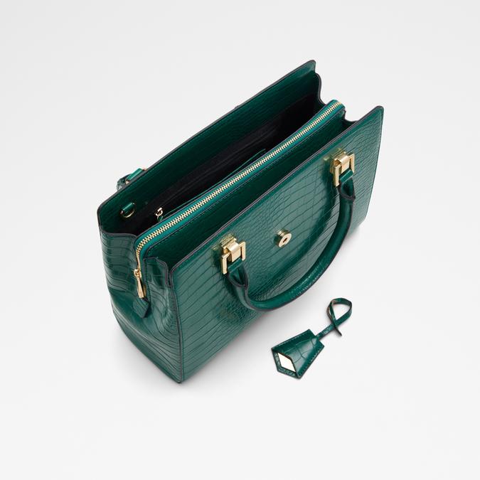 Dulin Women's Green Tote image number 2