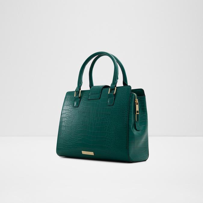 Dulin Women's Green Tote image number 1